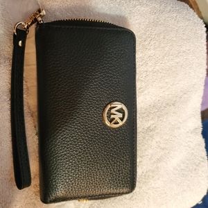 Nwt Michel Korea wallet